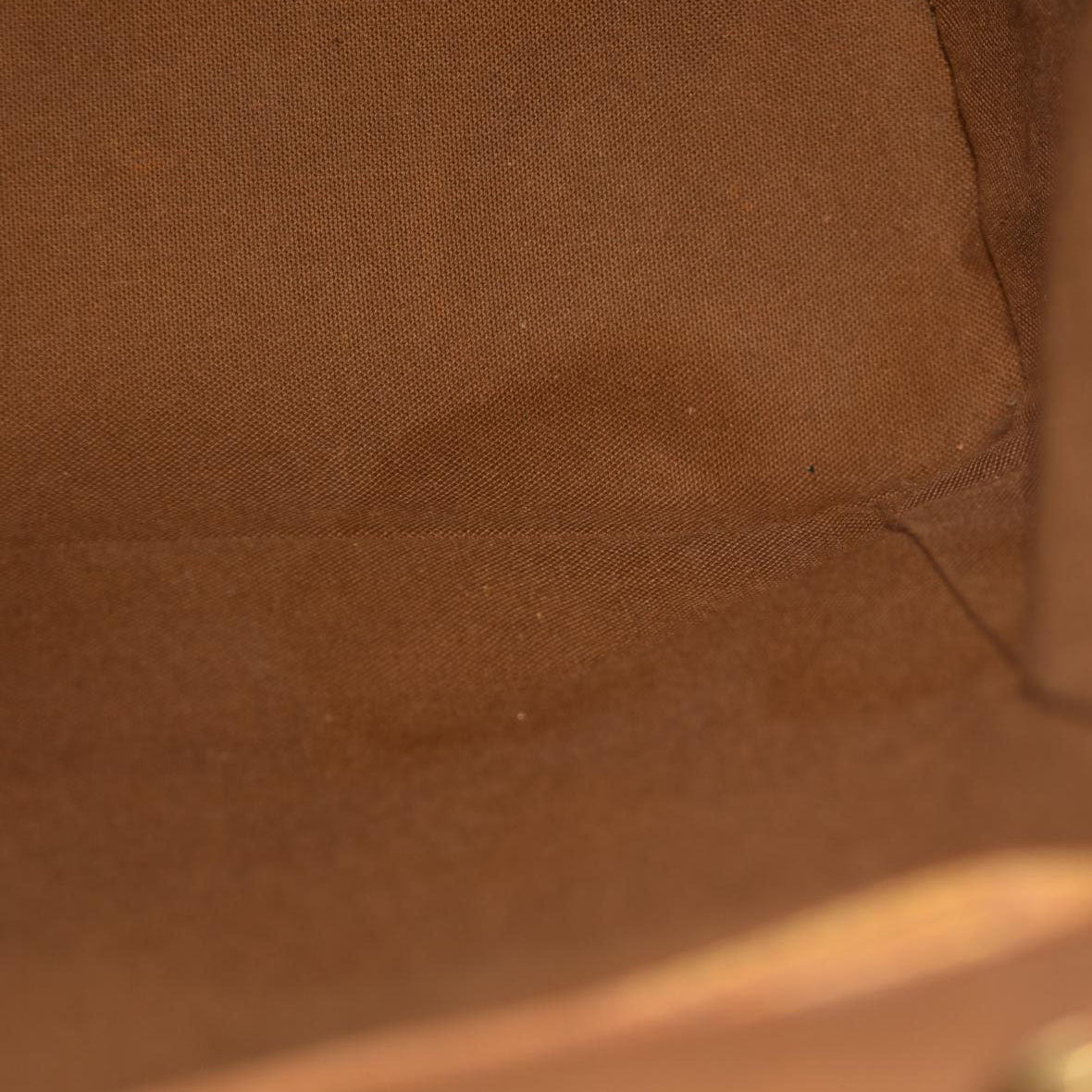 Louis Vuitton  Monogram Montsouris GM Backpack