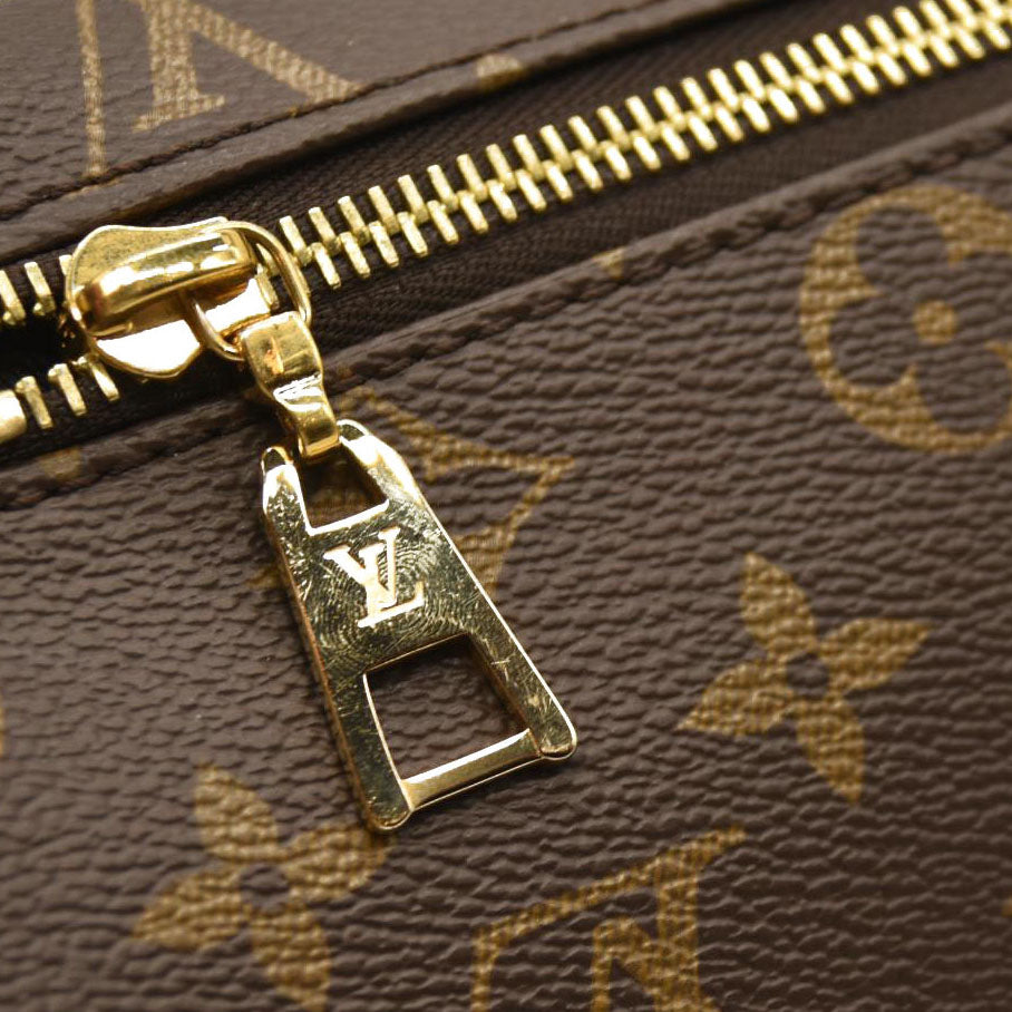 LOUIS VUITTON Monogram Bumbag CA4220