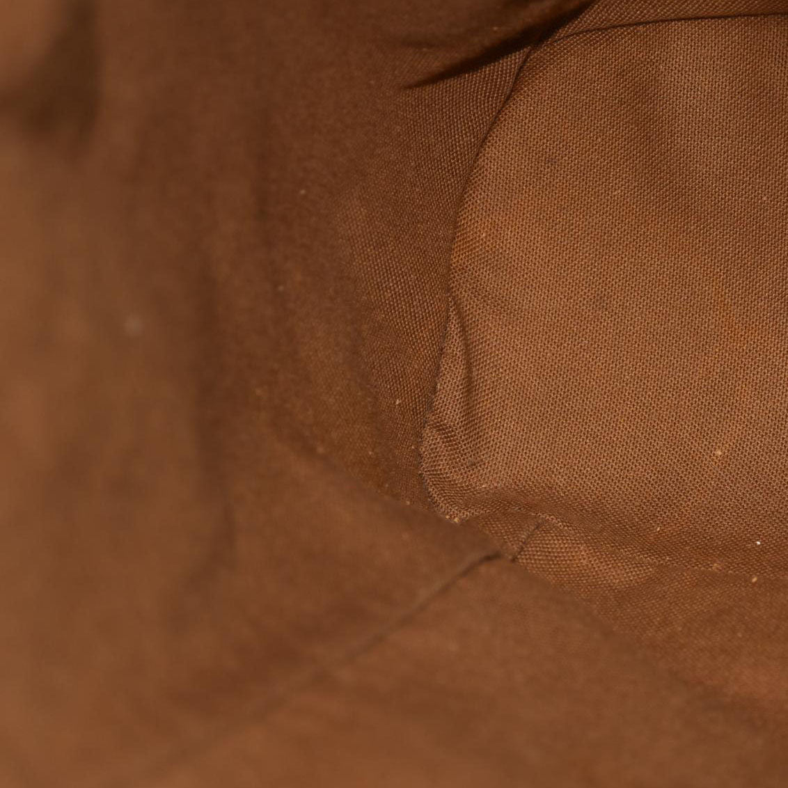 Louis Vuitton  Monogram Montsouris GM Backpack