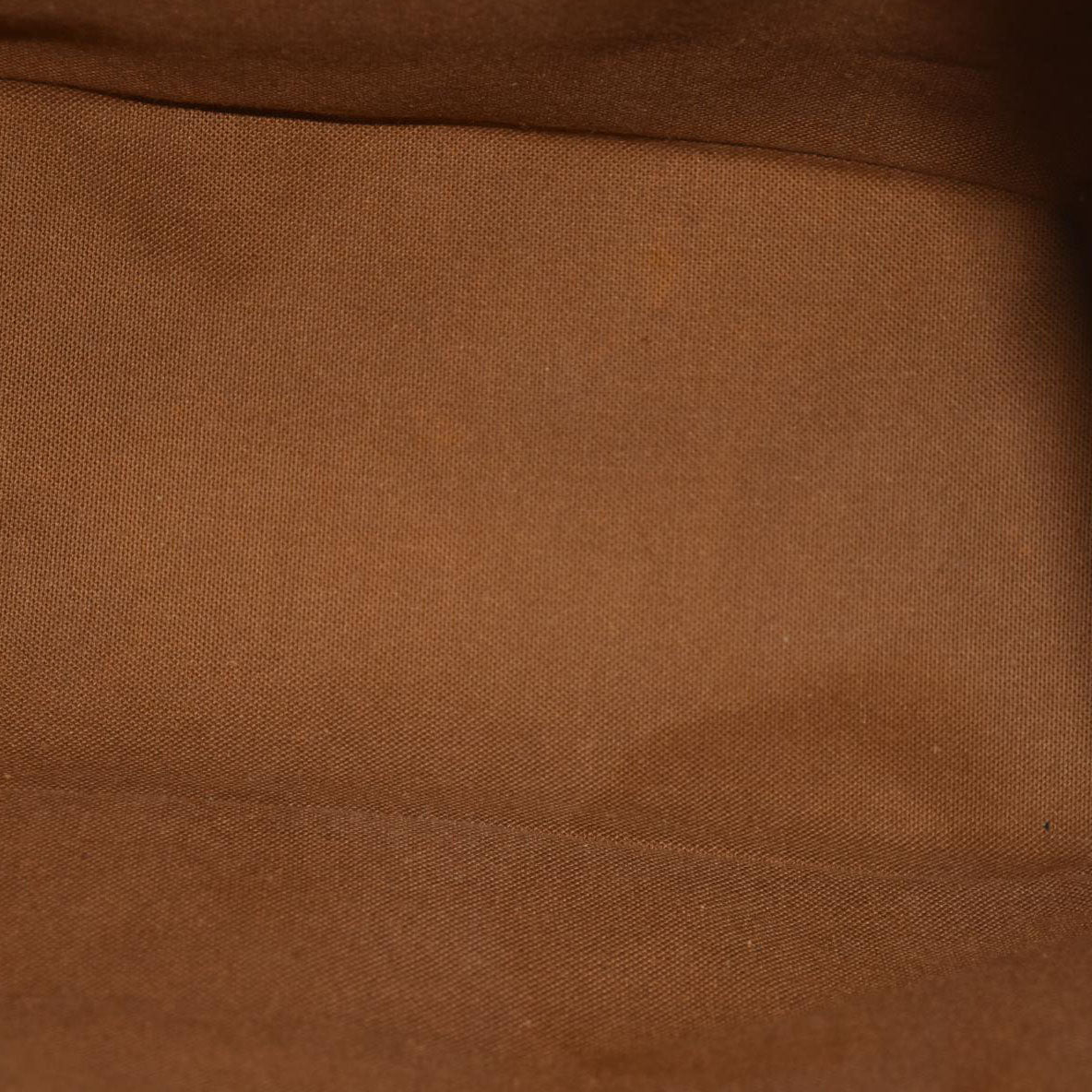 Louis Vuitton  Monogram Montsouris GM Backpack