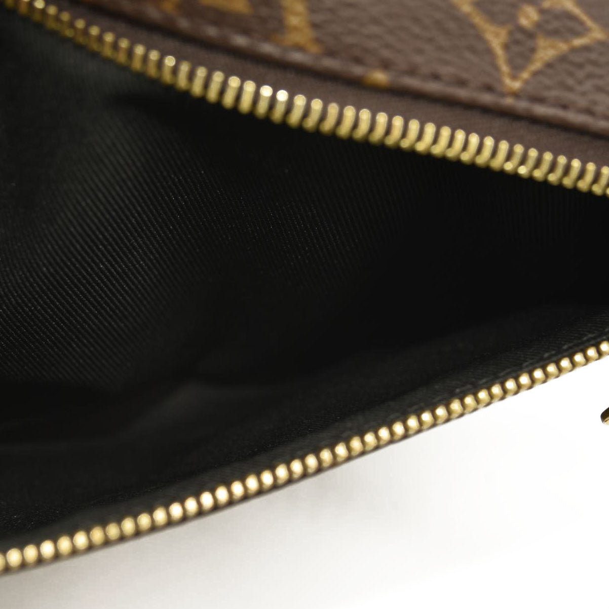 LOUIS VUITTON Monogram Bumbag CA4220