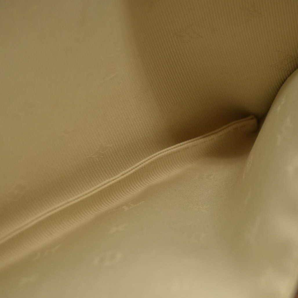 LOUIS VUITTON Monogram High Rise