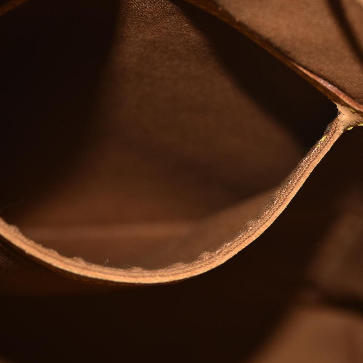 Louis Vuitton  Monogram Montsouris GM Backpack