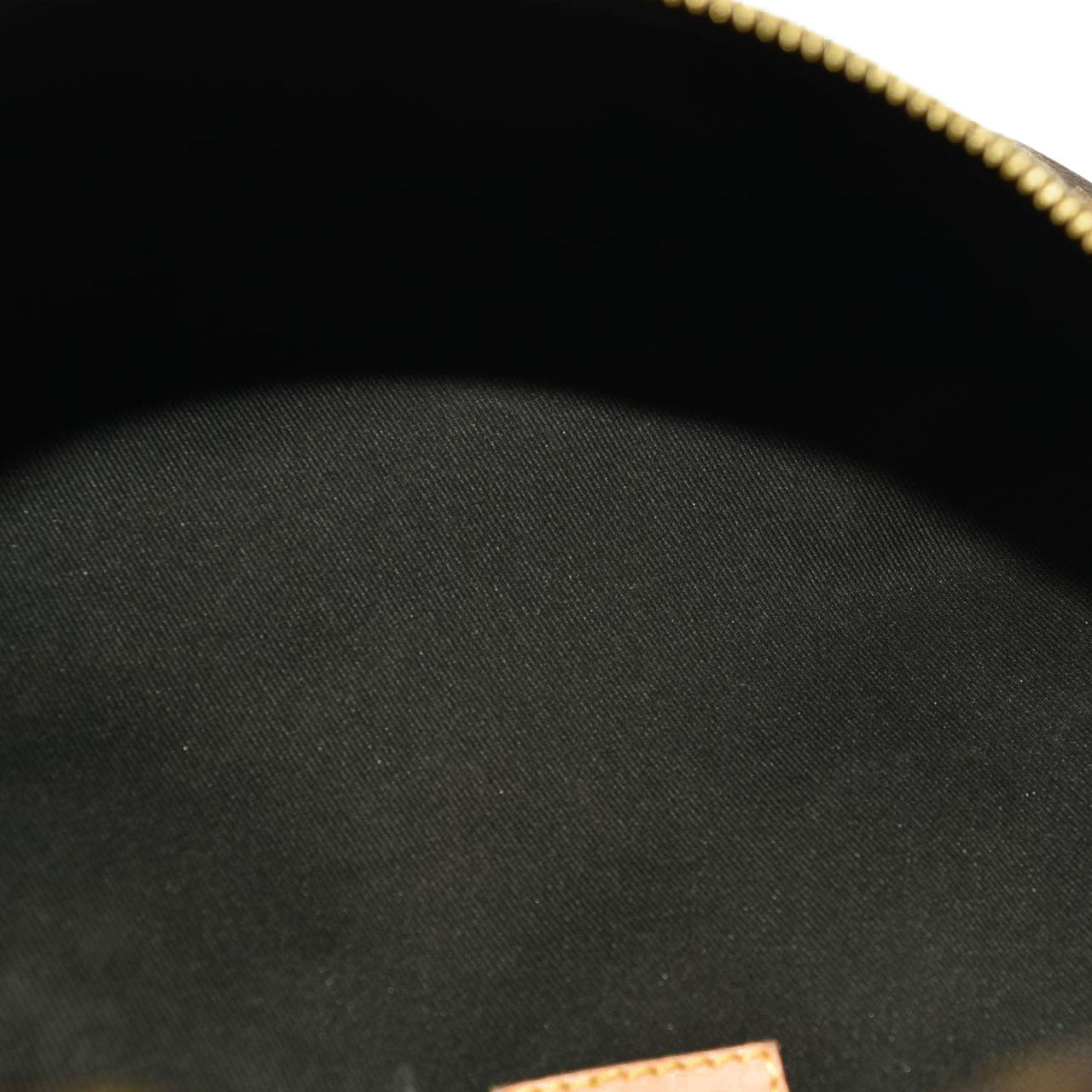 LOUIS VUITTON Monogram Bumbag CA4220