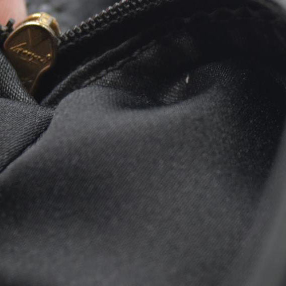 AUCTION $2900 Chanel  Caviar Quilted Grand Shopping Tote GST Black