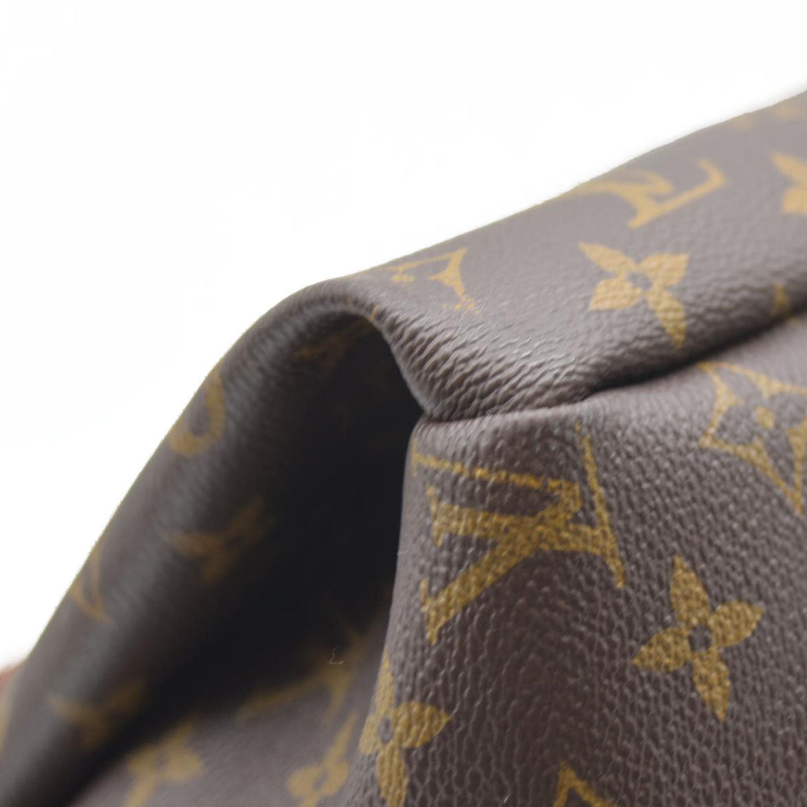 AUCTION $2950 Louis Vuitton LV Monogram Artsy MM TX4169