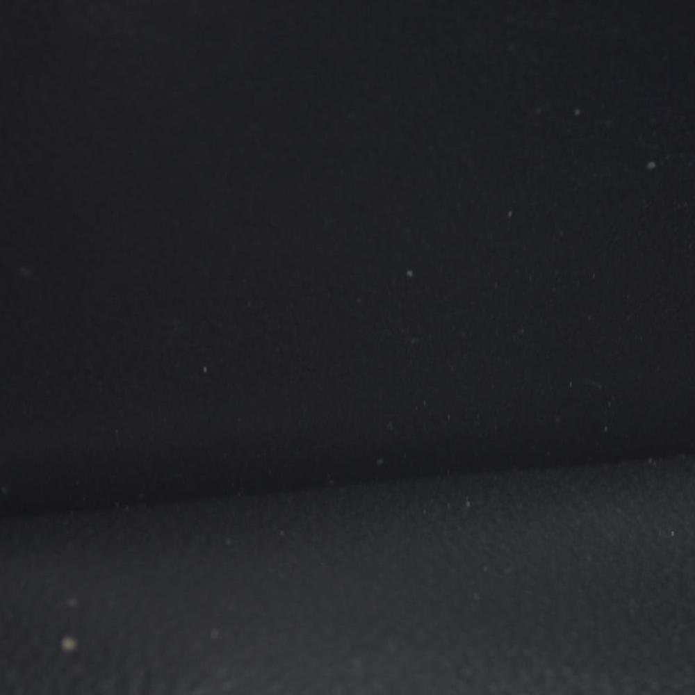 $900 Saint Laurent Leather Continental Wallet CONSIGNMENT