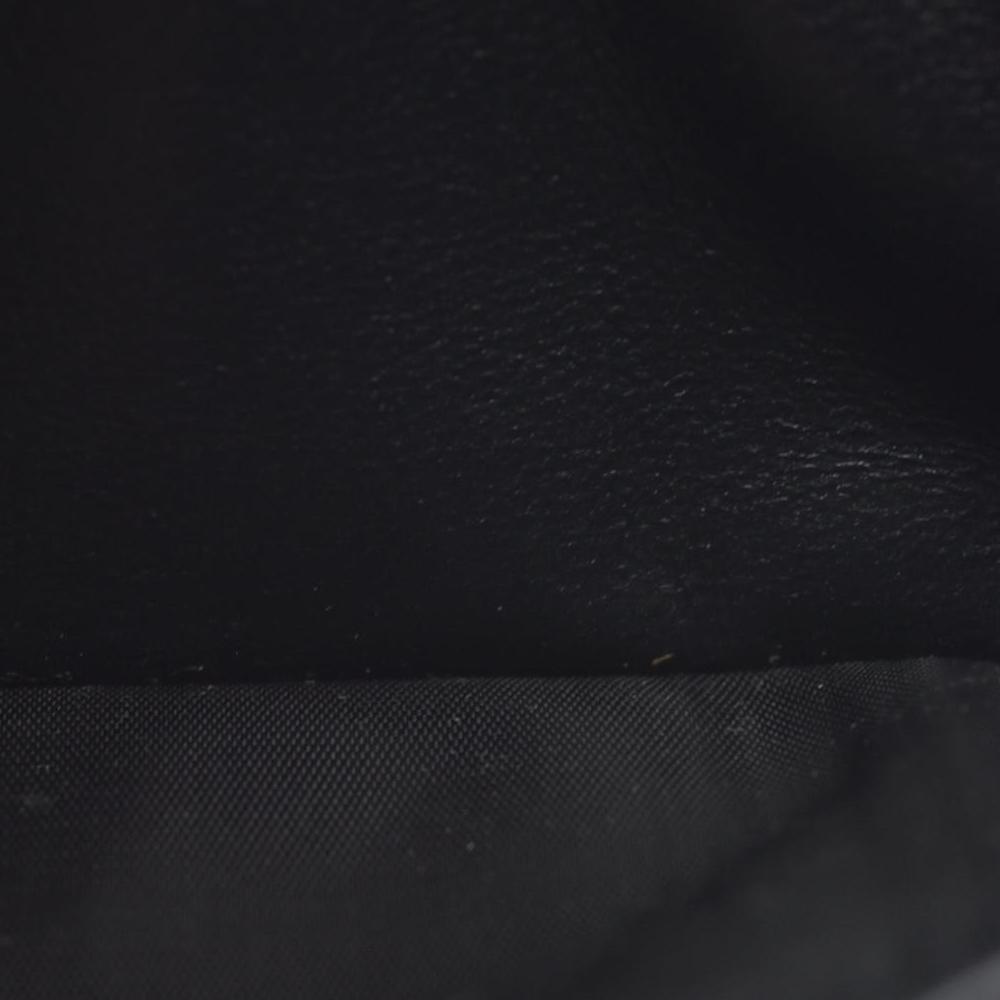 $900 Saint Laurent Leather Continental Wallet CONSIGNMENT