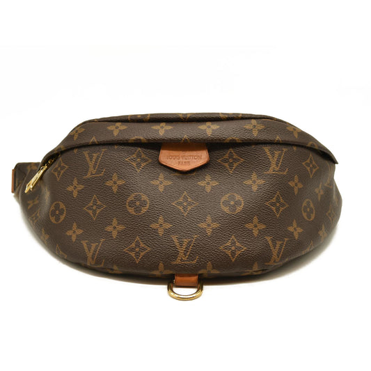 Louis Vuitton  Monogram Bumbag
