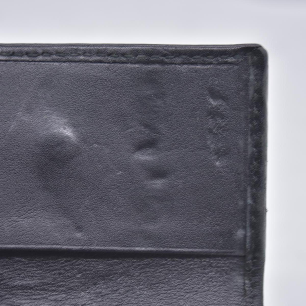 Gucci  GG Supreme Key Case CONSIGNMENT