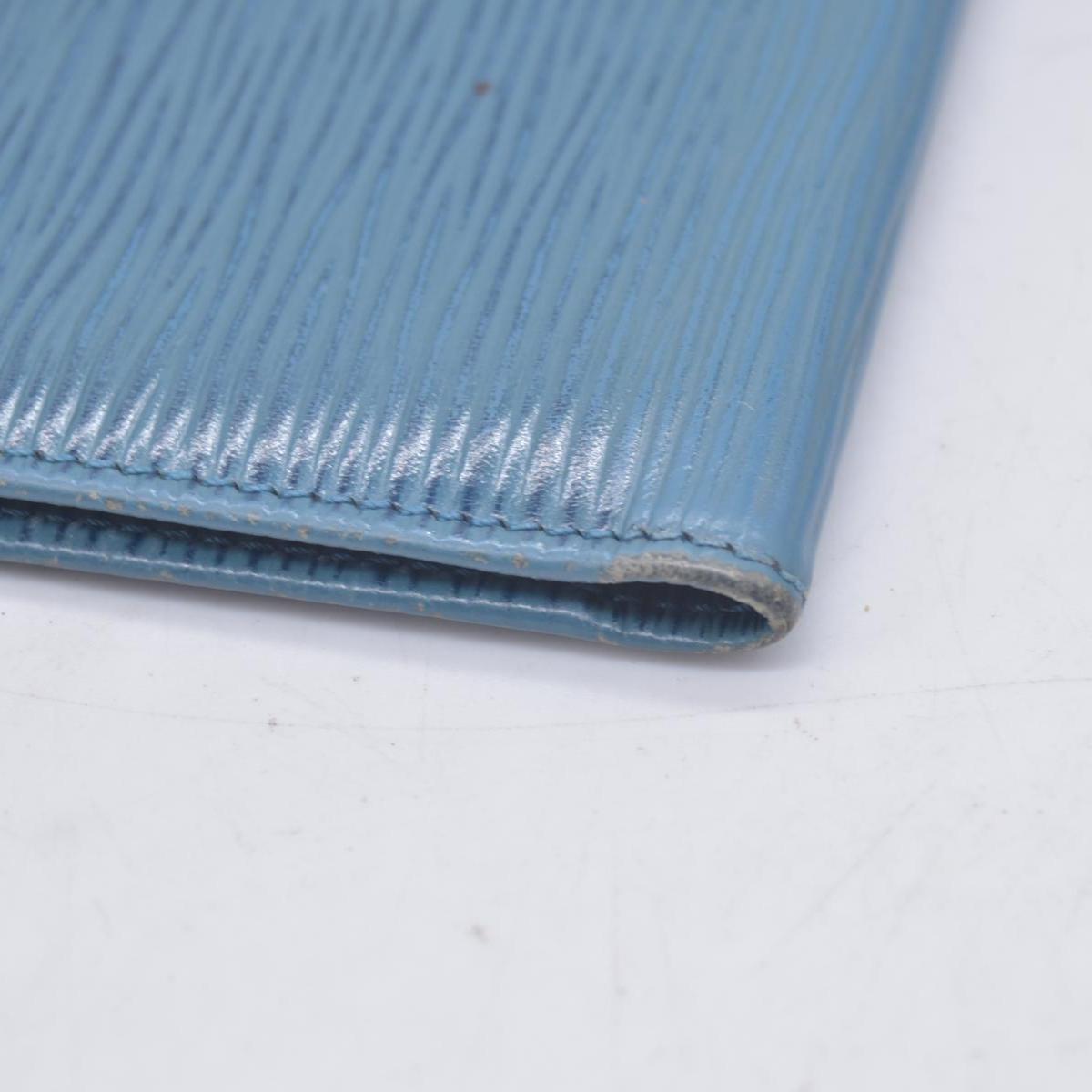 Louis Vuitton Epi Leather Wallet CONSIGNMENT