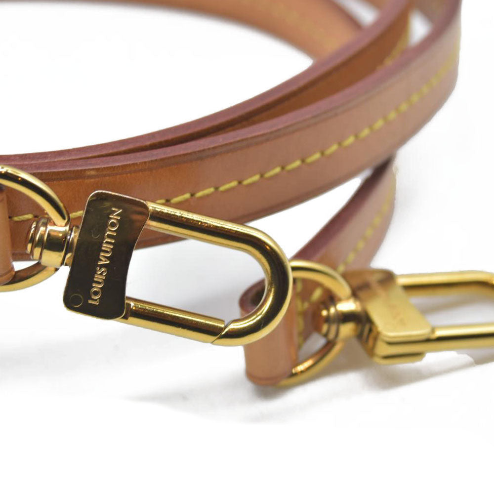 $1960 Louis Vuitton Damier Azur Canvas Croisette Bag