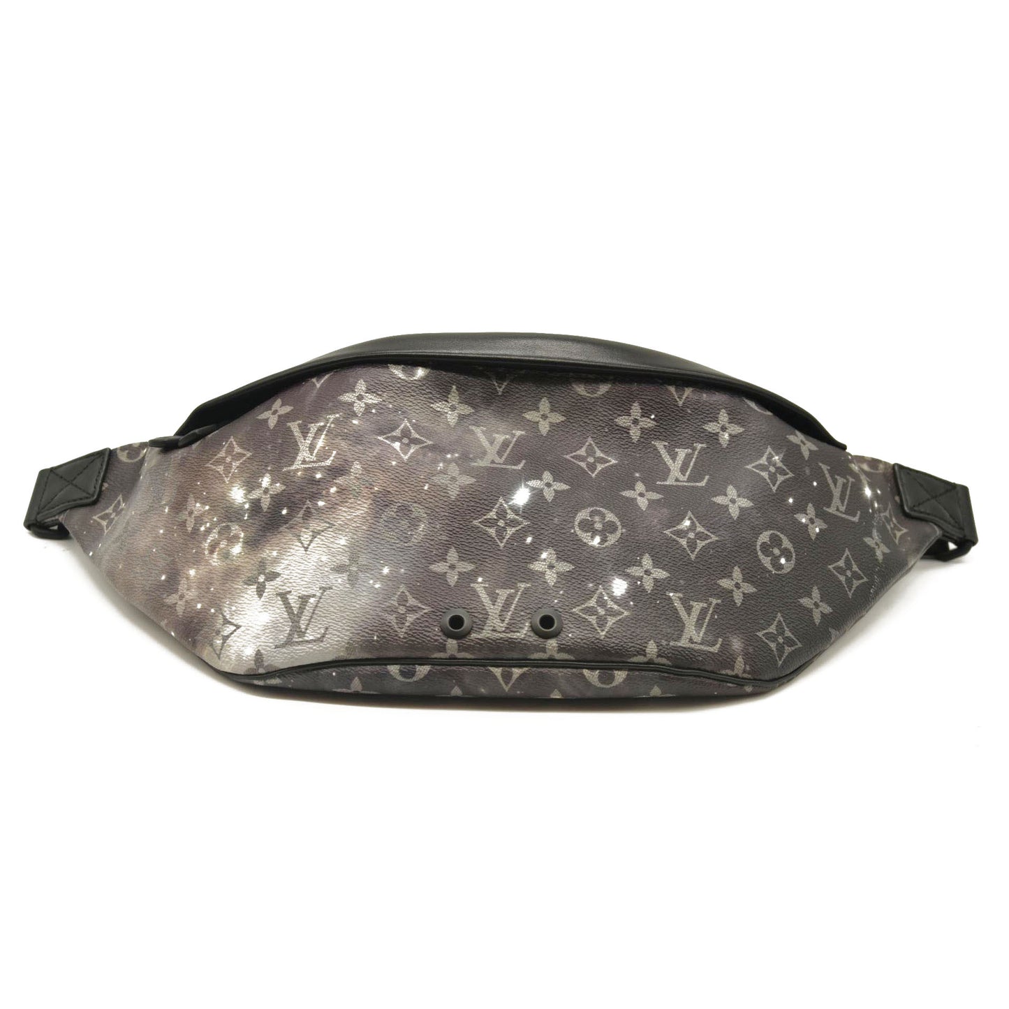 Louis Vuitton  Monogram Galaxy Discovery Bumbag MI4168