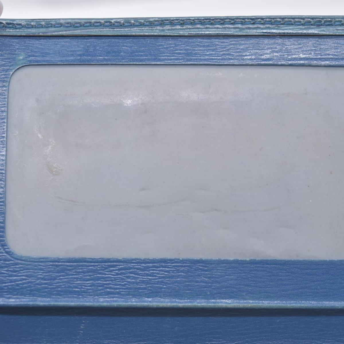 Louis Vuitton Epi Leather Wallet CONSIGNMENT