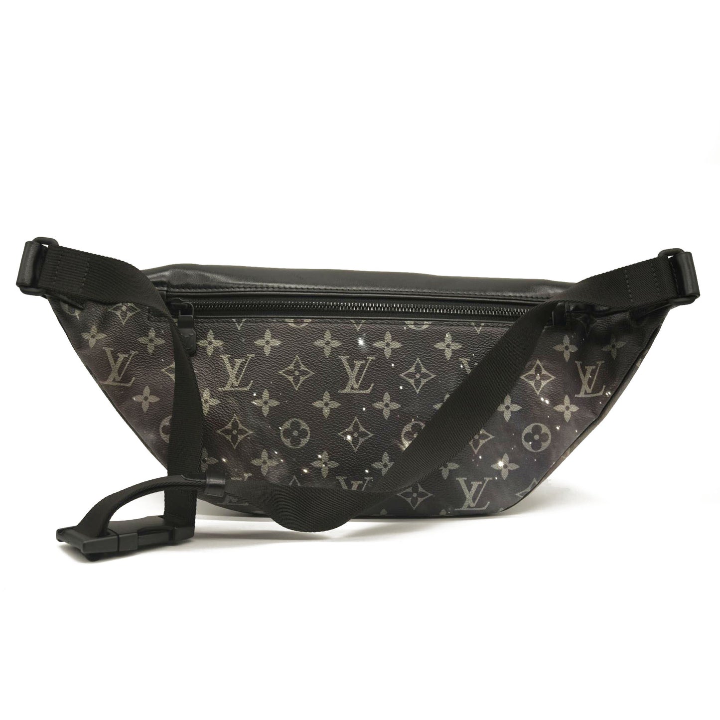 Louis Vuitton  Monogram Galaxy Discovery Bumbag MI4168