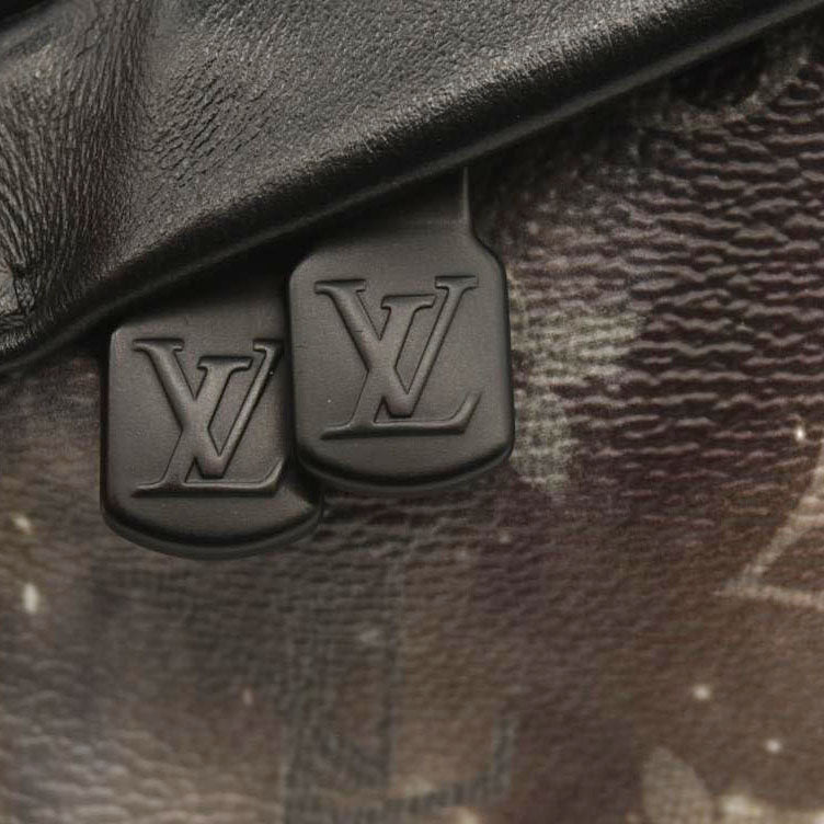 Louis Vuitton  Monogram Galaxy Discovery Bumbag MI4168