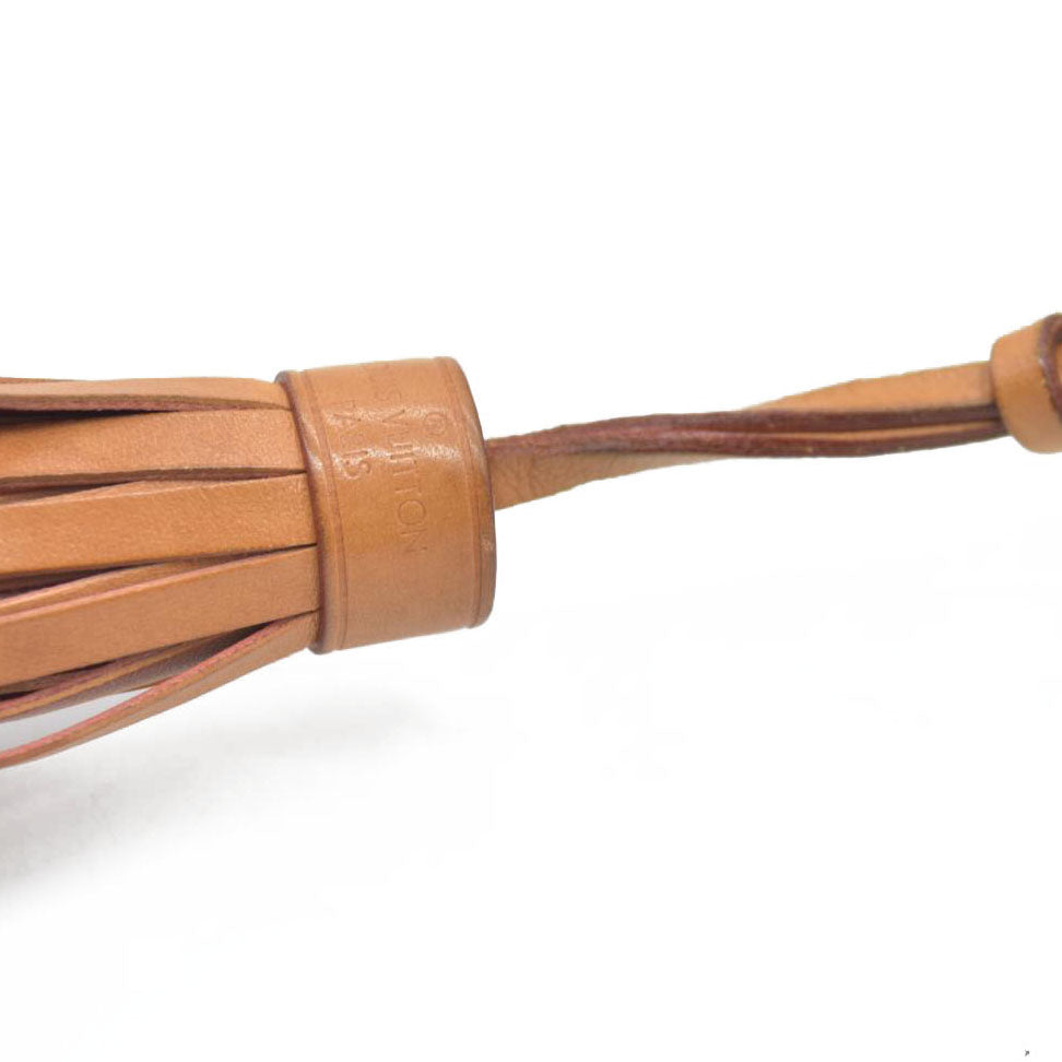 $1960 Louis Vuitton Damier Azur Canvas Croisette Bag