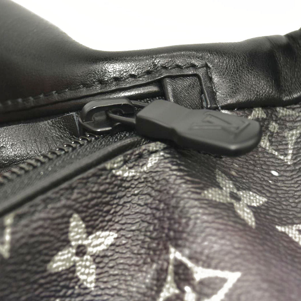 Louis Vuitton  Monogram Galaxy Discovery Bumbag MI4168