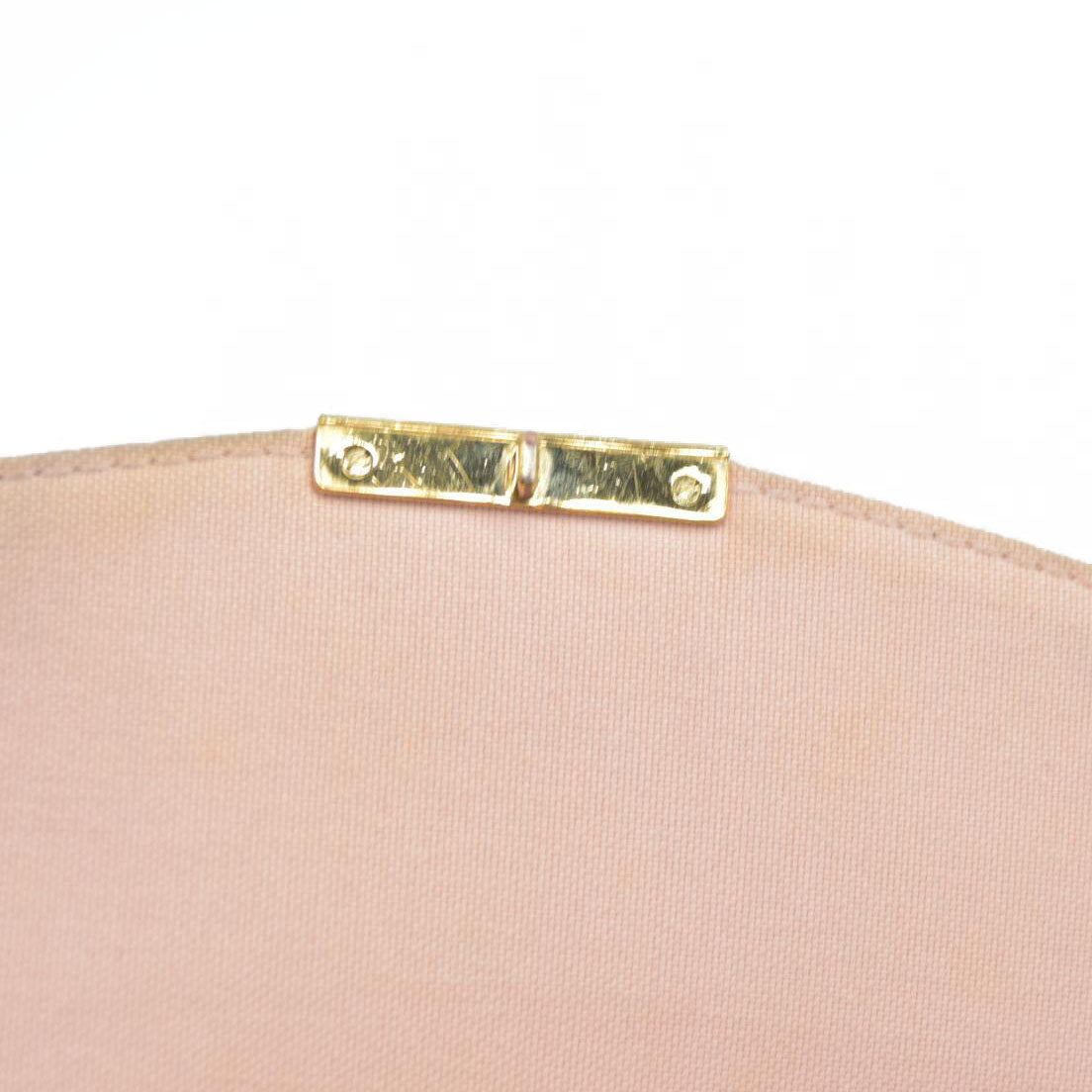 $1960 Louis Vuitton Damier Azur Canvas Croisette Bag