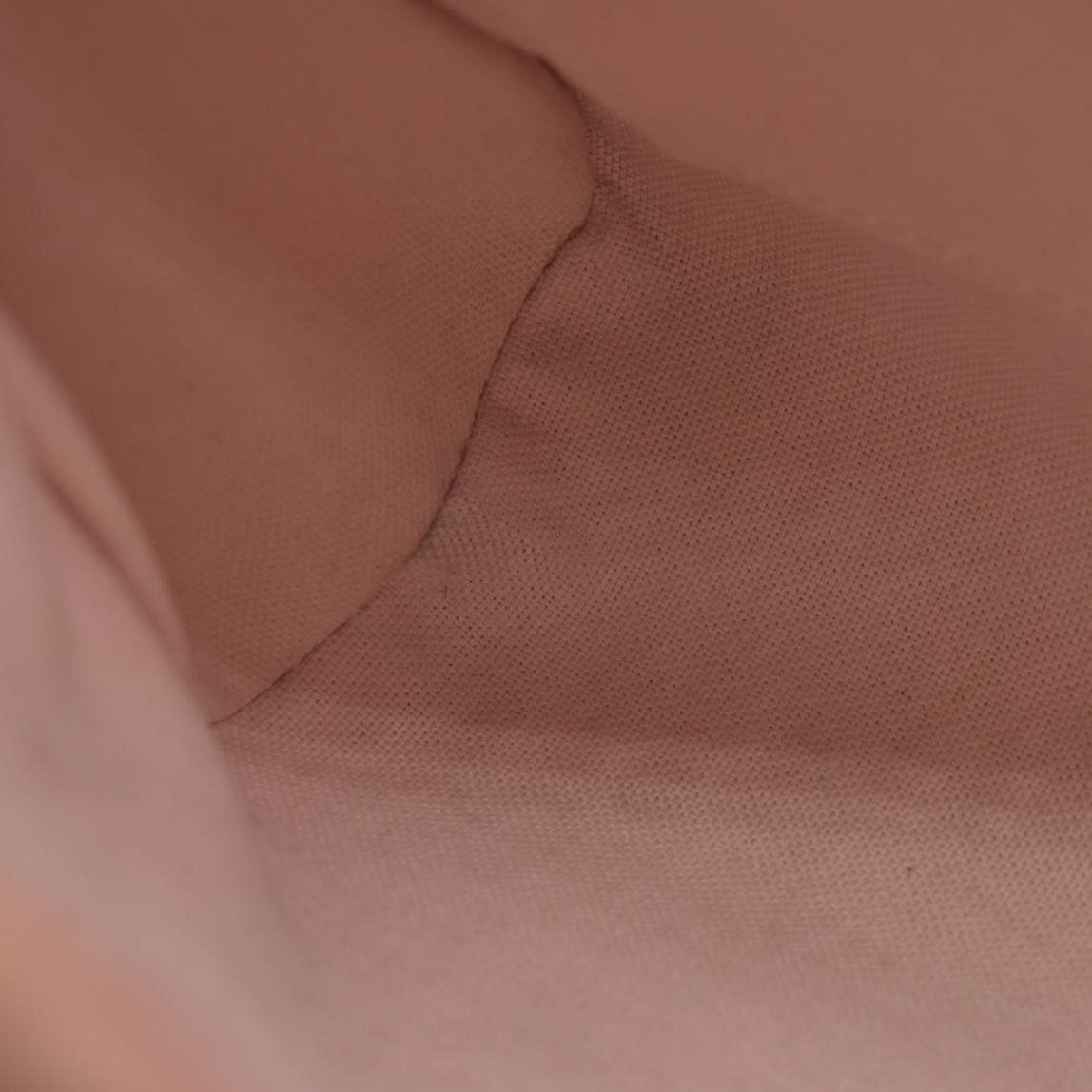 $1960 Louis Vuitton Damier Azur Canvas Croisette Bag