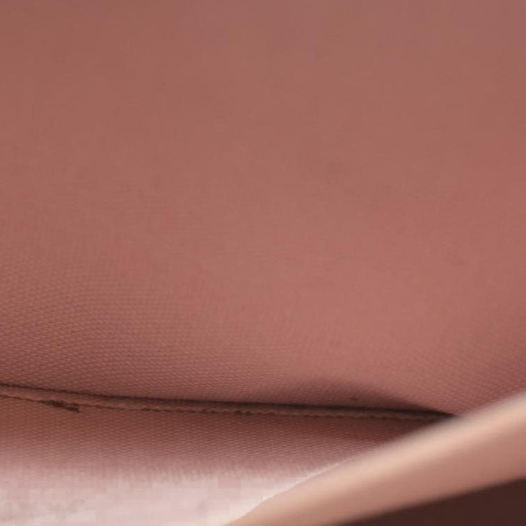 $1960 Louis Vuitton Damier Azur Canvas Croisette Bag