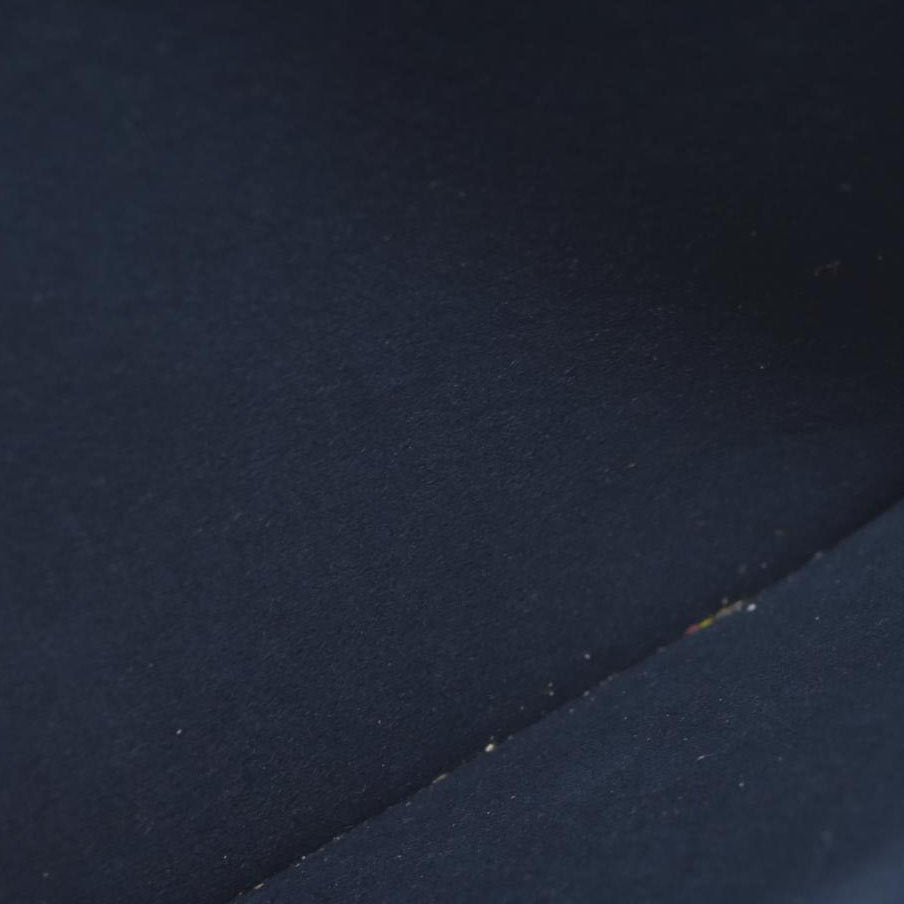 AUCTION $1200 Louis Vuitton  Empreinte Monogram Giant Neverfull MM Pochette Black