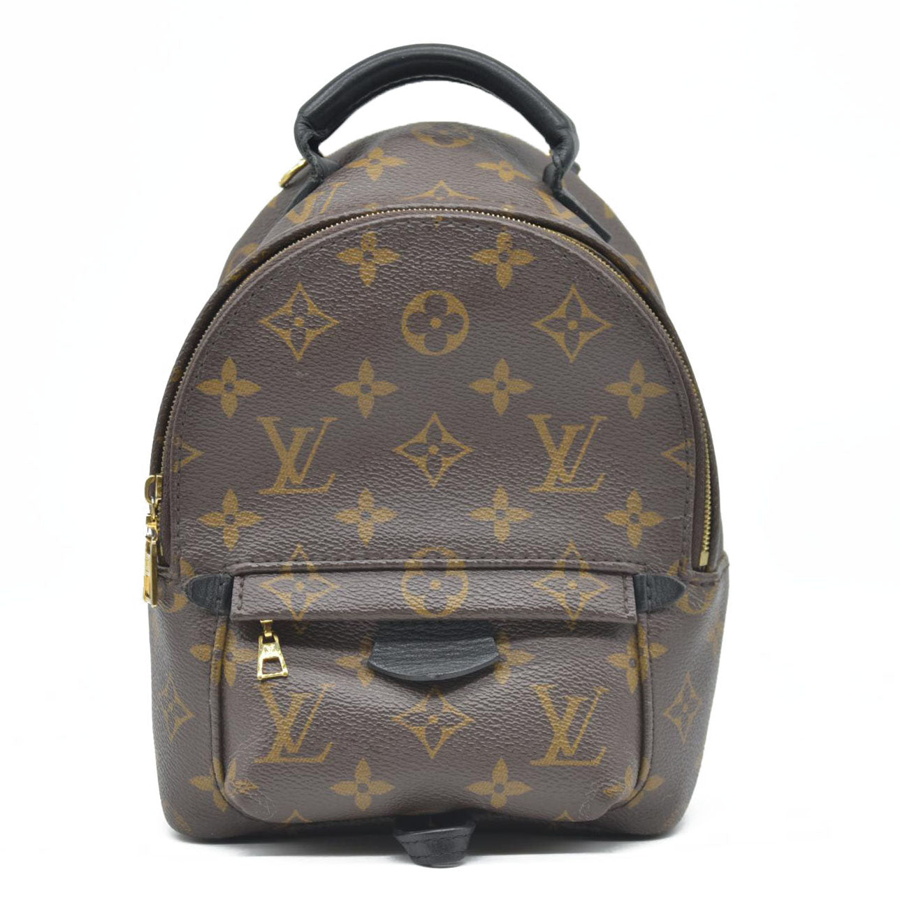 $2690 Louis Vuitton LV Monogram Palm Springs Mini