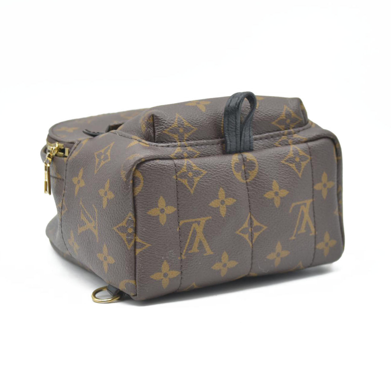 $2690 Louis Vuitton LV Monogram Palm Springs Mini