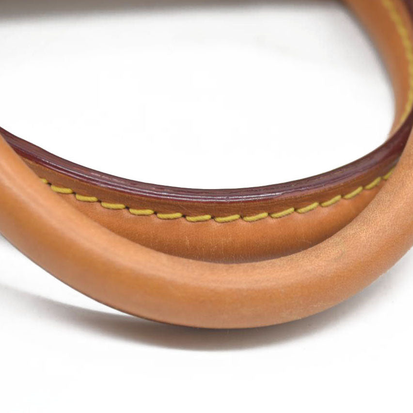 $1940 Louis Vuitton  Damier Azur Speedy Bandouliere 25