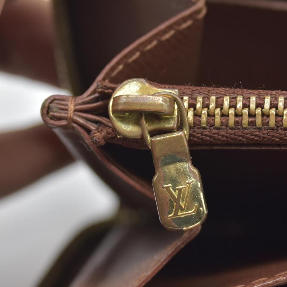 $915 2008 Louis Vuitton Monogram Zippy Wallet CONSIGNMENT CA4008