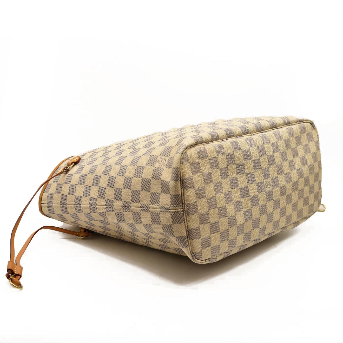 Louis Vuitton  Damier Azur Neo Neverfull MM FL4116