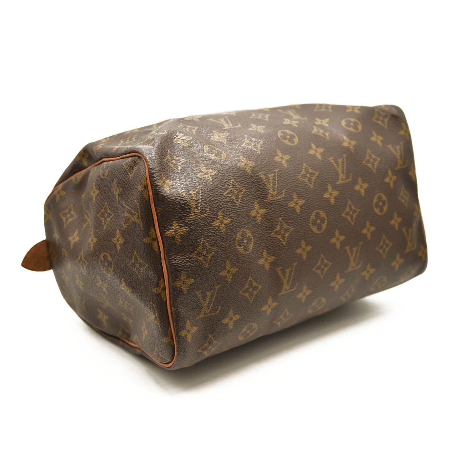 LOUIS VUITTON  Monogram Speedy 30  TH0042