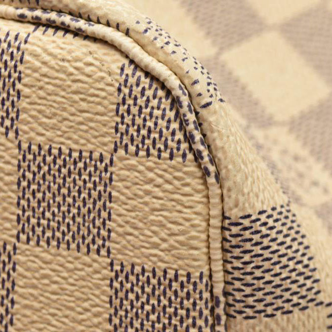 Louis Vuitton  Damier Azur Neo Neverfull MM FL4116