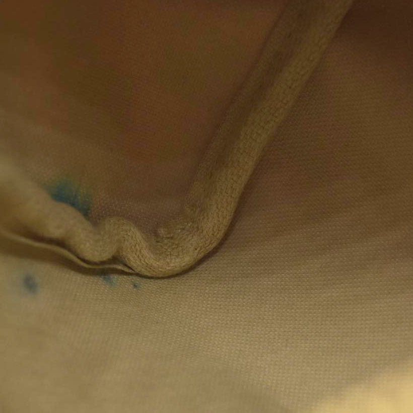 $1940 Louis Vuitton  Damier Azur Speedy Bandouliere 25