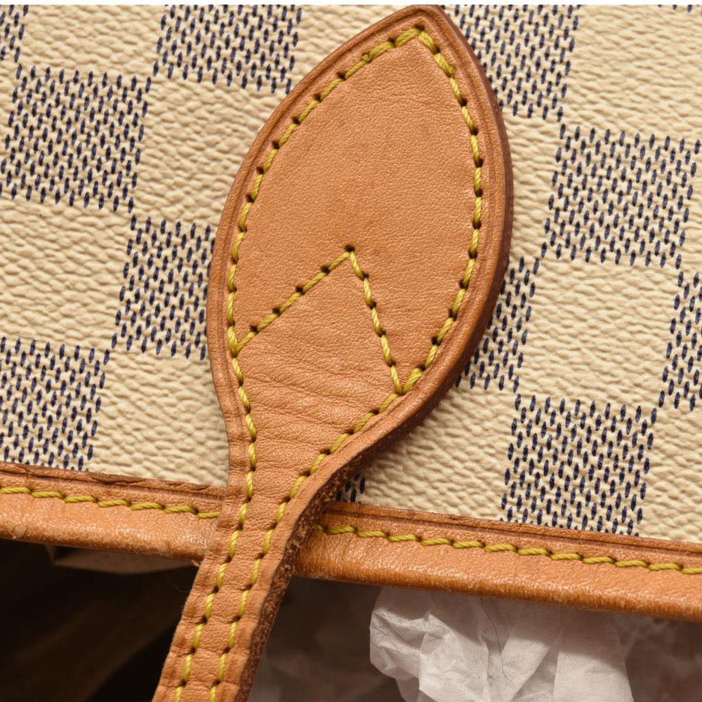 Louis Vuitton  Damier Azur Neo Neverfull MM FL4116