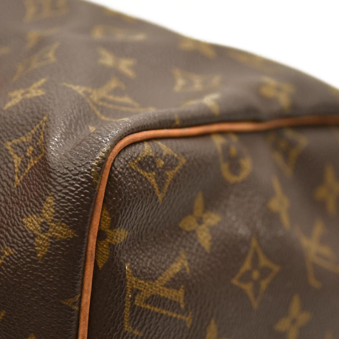 LOUIS VUITTON  Monogram Speedy 30  TH0042