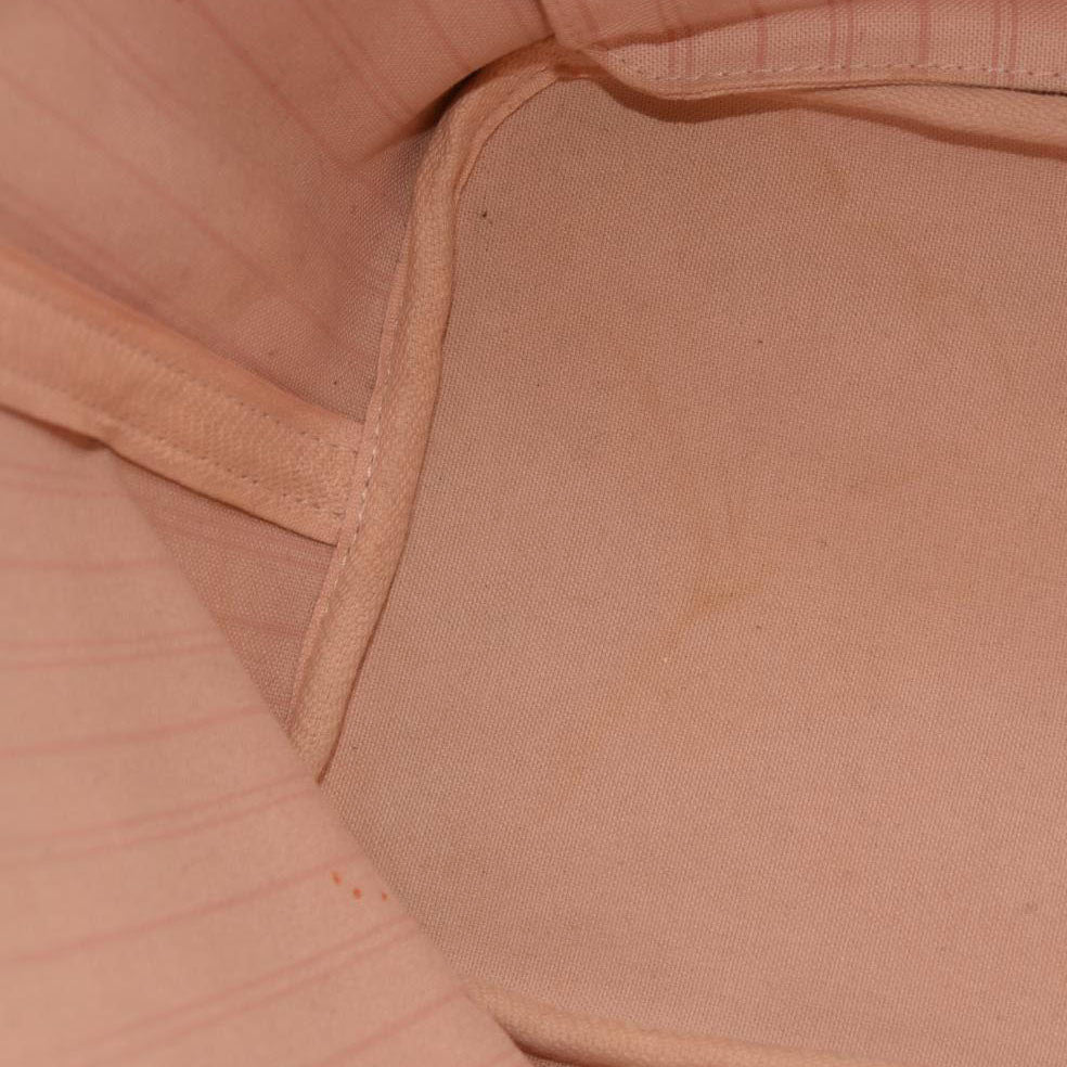 Louis Vuitton  Damier Azur Neo Neverfull MM FL4116