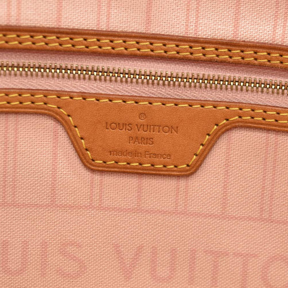 Louis Vuitton  Damier Azur Neo Neverfull MM FL4116