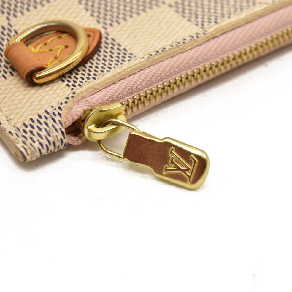 Louis Vuitton  Damier Azur Neo Neverfull MM FL4116