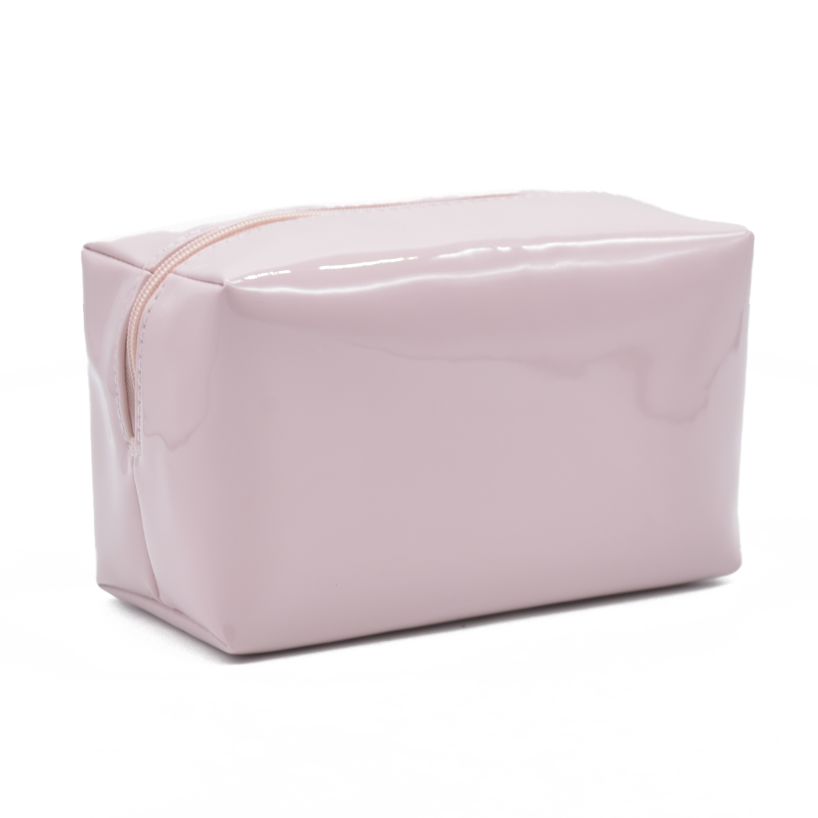 Dior Beauty Pale Pink GWP Valentines 2026 Cosmetic Pouch Logo