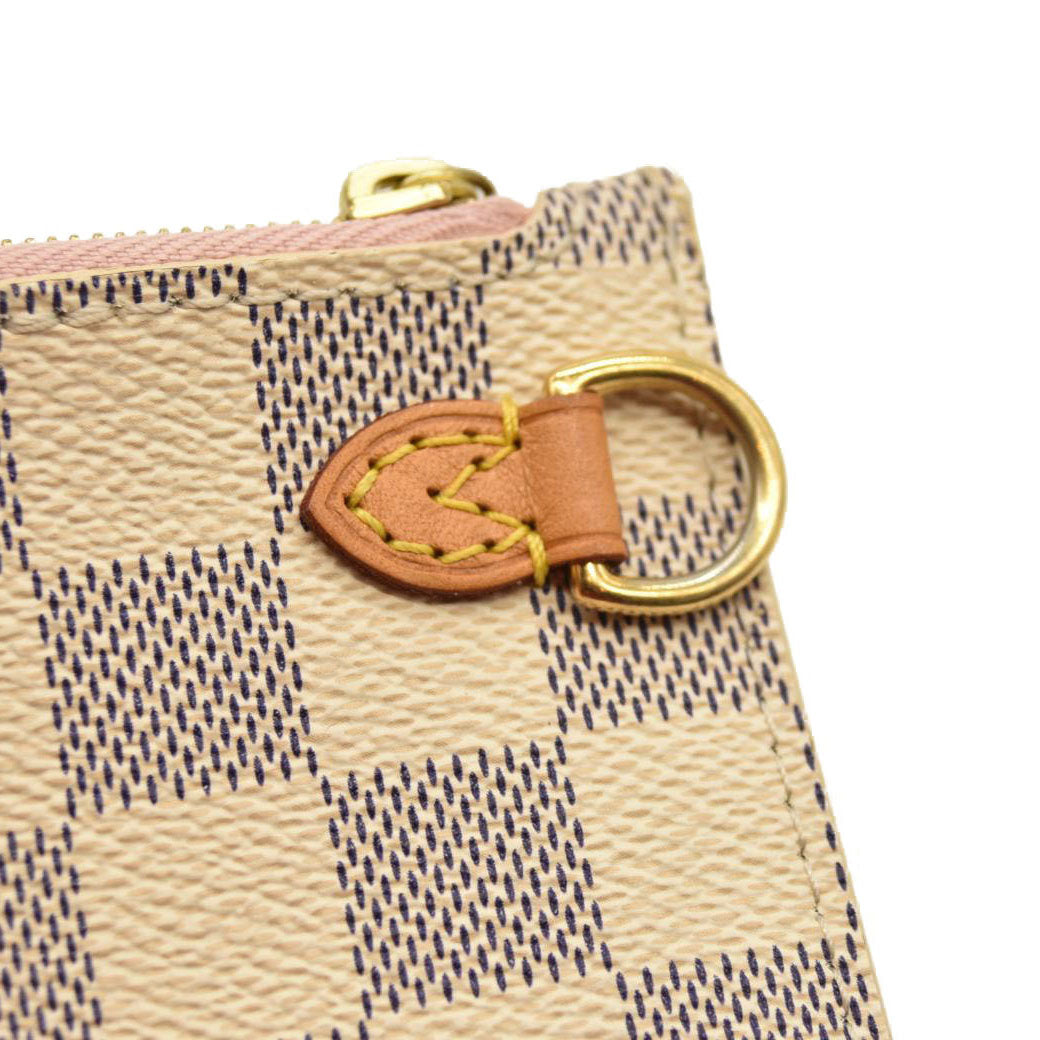 Louis Vuitton  Damier Azur Neo Neverfull MM FL4116