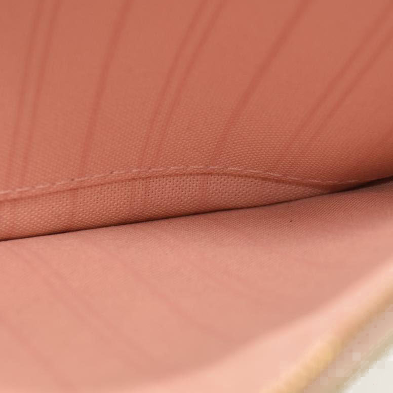 Louis Vuitton  Damier Azur Neo Neverfull MM FL4116