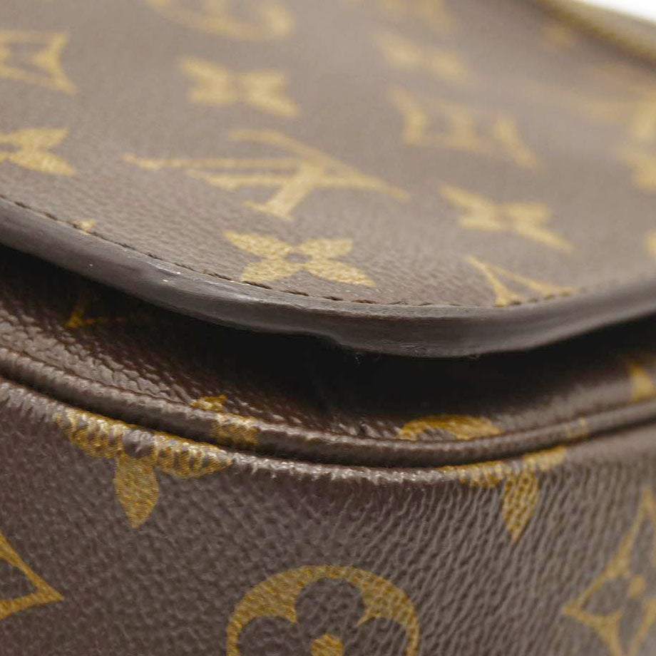 LOUIS VUITTON Monogram Pochette Metis DR4183