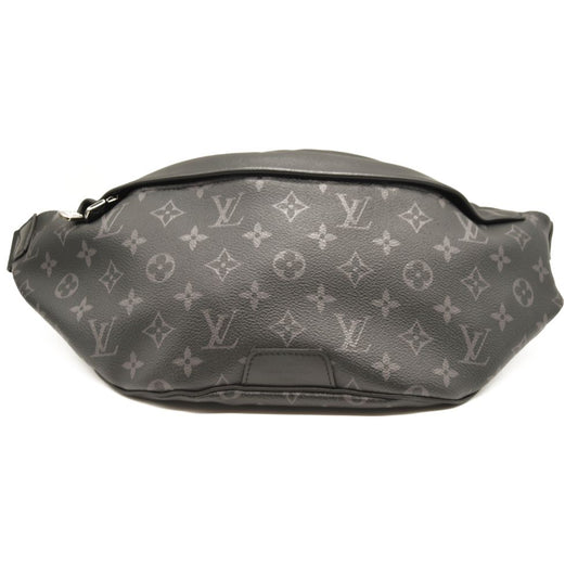 LOUIS VUITTON Monogram Eclipse Discovery Bumbag