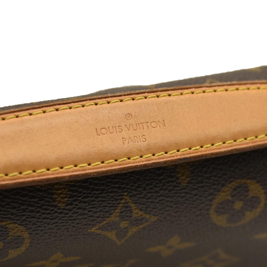 LOUIS VUITTON Monogram Pochette Metis DR4183