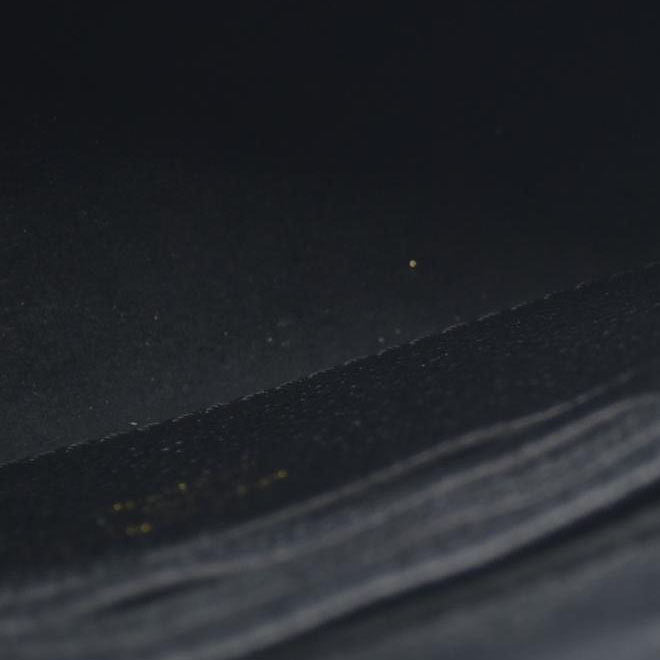 Louis Vuitton  Empreinte Monogram Nano Madeleine Black