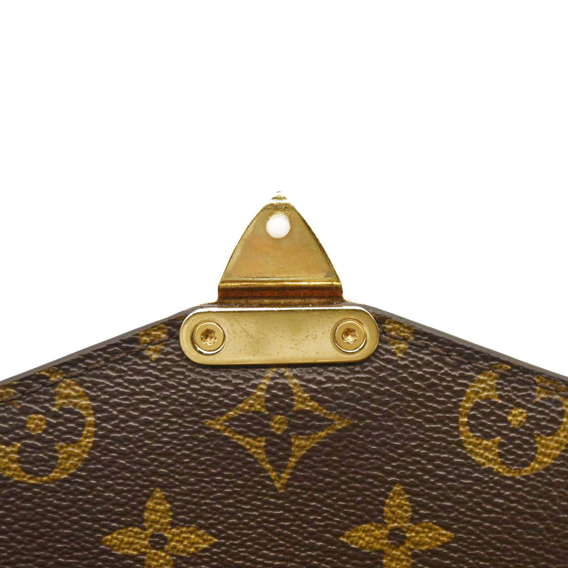 LOUIS VUITTON Monogram Pochette Metis DR4183