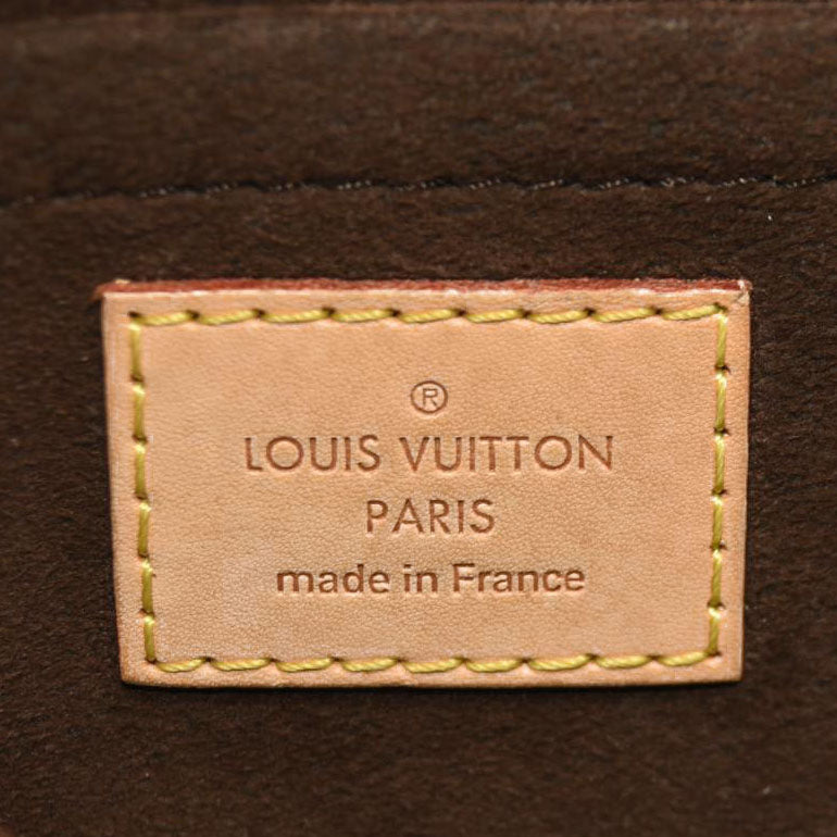 LOUIS VUITTON Monogram Pochette Metis DR4183