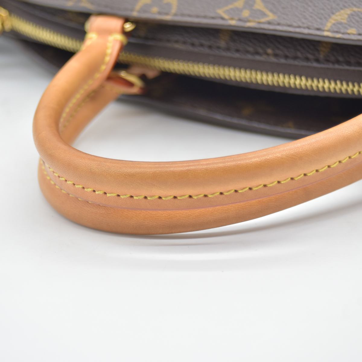 $3200 Louis Vuitton Monogram Grand Palais RFID