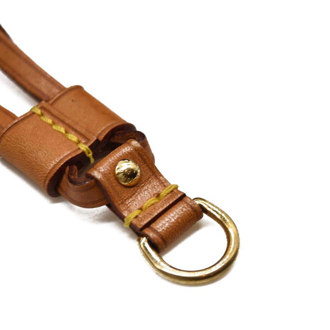 LOUIS VUITTON Monogram V Neverfull MM Grenade AR1185